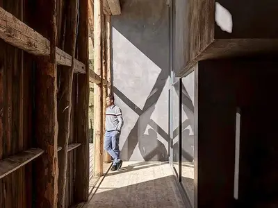 Ferienwohnung für 6 Personen (110 m²) in Valbella 10/10