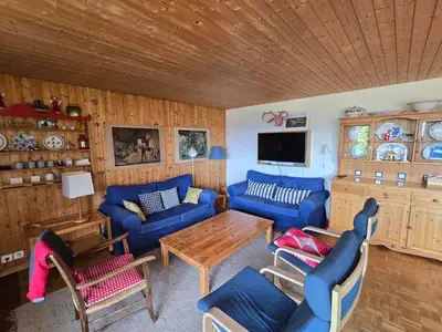 Ferienwohnung für 6 Personen (100 m²) in Valbella 4/10