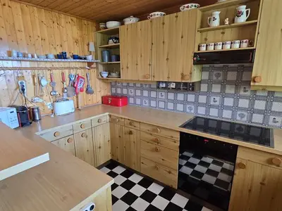 Ferienwohnung für 6 Personen (100 m²) in Valbella 7/10