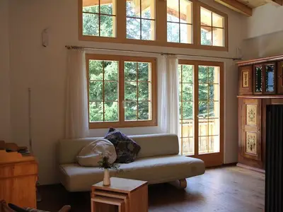 Ferienwohnung für 7 Personen (82 m²) in Valbella 5/10