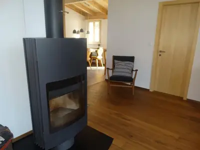 Ferienwohnung für 7 Personen (82 m²) in Valbella 6/10