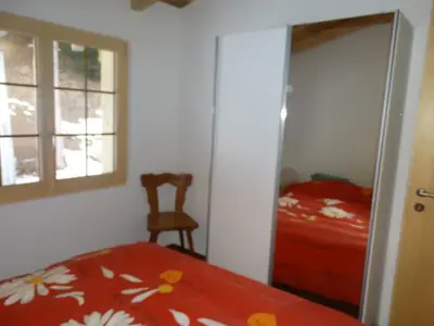 Ferienwohnung für 7 Personen (82 m²) in Valbella 8/10