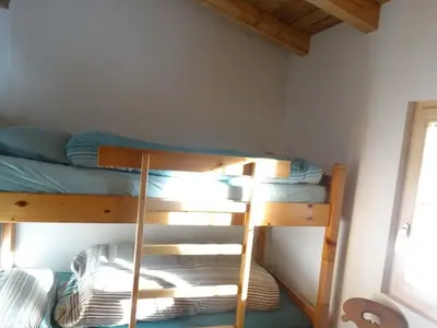 Ferienwohnung für 7 Personen (82 m²) in Valbella 9/10