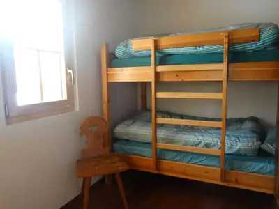 Ferienwohnung für 7 Personen (82 m²) in Valbella 10/10