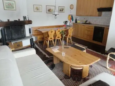 Ferienwohnung für 4 Personen (60 m²) in Valbella 5/10