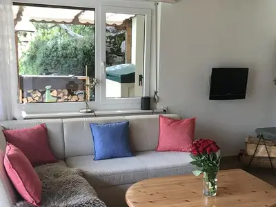 Ferienwohnung für 4 Personen (60 m²) in Valbella 6/10