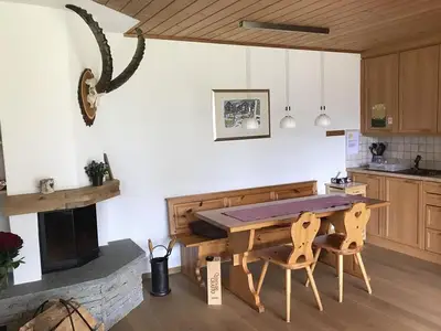 Ferienwohnung für 4 Personen (60 m²) in Valbella 7/10