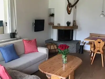 Ferienwohnung für 4 Personen (60 m²) in Valbella 9/10