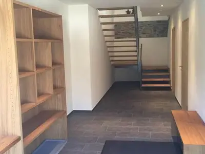 Ferienwohnung für 8 Personen (150 m²) in Valbella 4/10