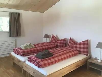 Ferienwohnung für 8 Personen (150 m²) in Valbella 5/10