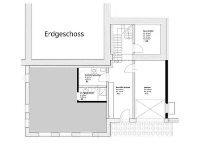 Ferienwohnung für 8 Personen (150 m²) in Valbella 8/10