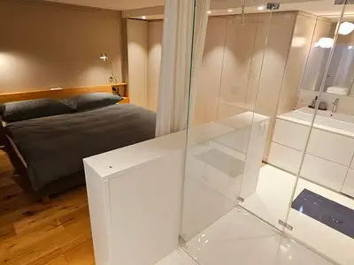 Ferienwohnung für 6 Personen (72 m²) in Valbella 7/10