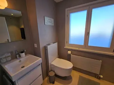 Ferienwohnung für 6 Personen (72 m²) in Valbella 8/10