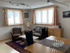 Ferienwohnung für 3 Personen (32 m²) in Valbella