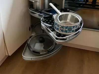 Ferienwohnung für 4 Personen (44 m²) in Valbella 5/10