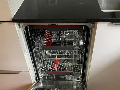 Ferienwohnung für 4 Personen (44 m²) in Valbella 9/10