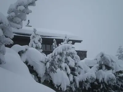 Ferienwohnung für 7 Personen (145 m²) in Valbella 6/10