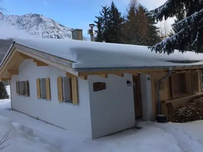 Ferienwohnung für 7 Personen (82 m²) in Valbella 2/10