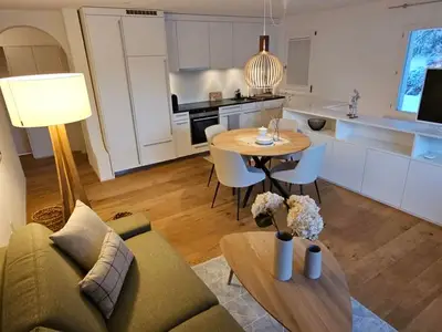 Ferienwohnung für 6 Personen (72 m²) in Valbella 4/10