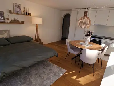 Ferienwohnung für 6 Personen (72 m²) in Valbella 5/10