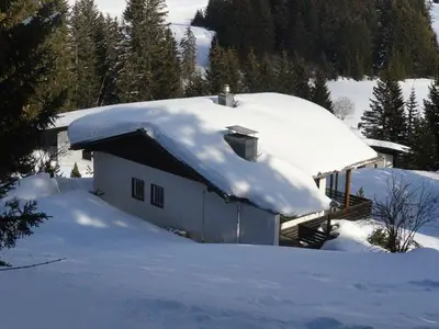 Ferienwohnung für 4 Personen (60 m²) in Valbella 2/10