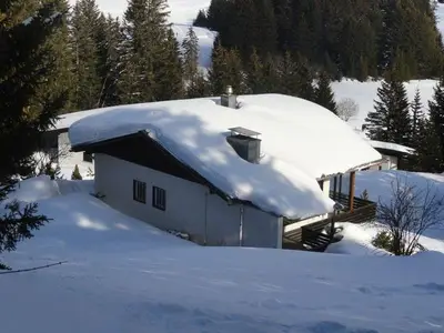 Ferienwohnung für 4 Personen (60 m²) in Valbella 4/10