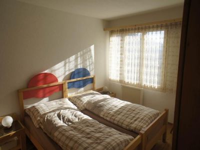 Schlafzimmer 2