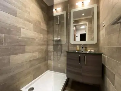 Ferienwohnung für 8 Personen (40 m²) in Valberg 5/10