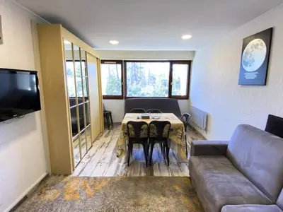 Ferienwohnung für 8 Personen (40 m²) in Valberg 8/10