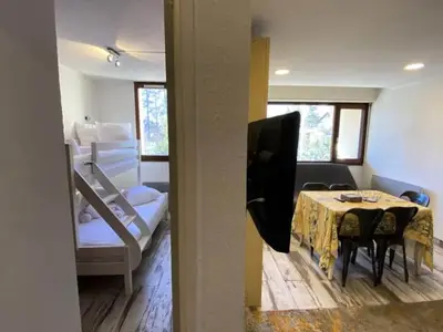 Ferienwohnung für 8 Personen (40 m²) in Valberg 10/10