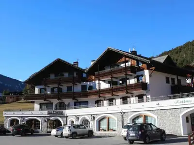 Ferienwohnung für 4 Personen (25 m²) in Valle di Dentro 1/10