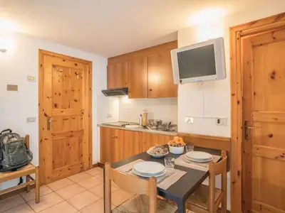Ferienwohnung für 4 Personen (25 m²) in Valle di Dentro 10/10