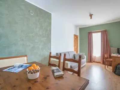 Ferienwohnung für 5 Personen (1 m²) in Valle di Dentro 3/10