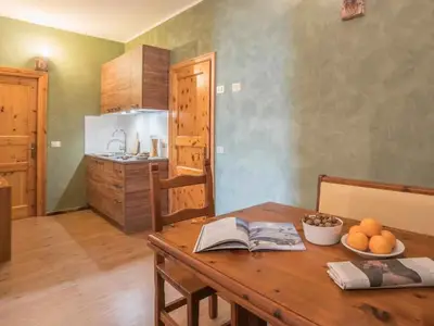 Ferienwohnung für 5 Personen (1 m²) in Valle di Dentro 4/10