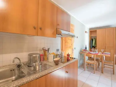 Ferienwohnung für 6 Personen (57 m²) in Valle di Dentro 7/10