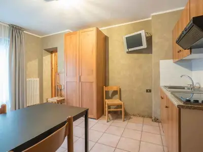 Ferienwohnung für 5 Personen (1 m²) in Valle di Dentro 5/10