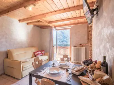 Ferienwohnung für 6 Personen (57 m²) in Valle di Dentro 10/10