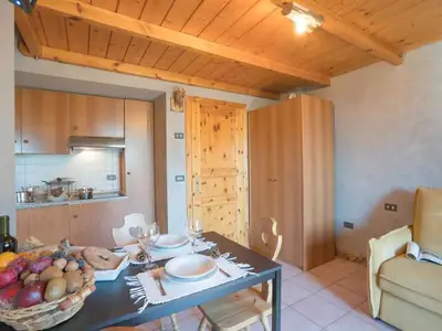 Ferienwohnung für 5 Personen (1 m²) in Valle di Dentro 9/10