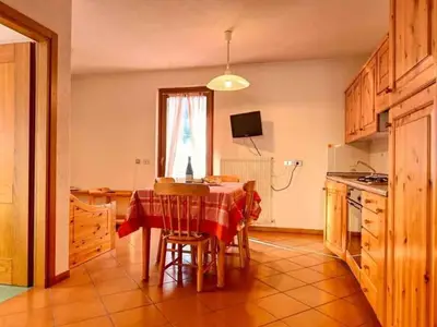 Ferienwohnung für 3 Personen (35 m²) in Valle di Dentro 4/6