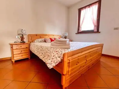 Ferienwohnung für 3 Personen (35 m²) in Valle di Dentro 6/6