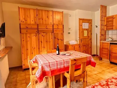 Ferienwohnung für 4 Personen (1 m²) in Valle di Dentro 1/10
