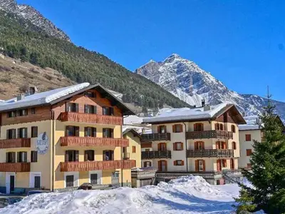 Ferienwohnung für 4 Personen (1 m²) in Valle di Dentro 2/10