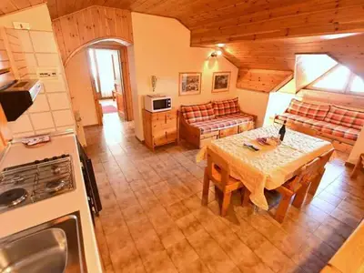 Ferienwohnung für 4 Personen (1 m²) in Valle di Dentro 4/10