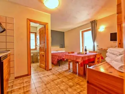 Ferienwohnung für 4 Personen (1 m²) in Valle di Dentro 5/10