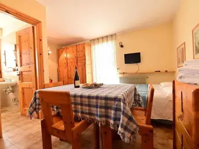 Ferienwohnung für 4 Personen (1 m²) in Valle di Dentro 6/10