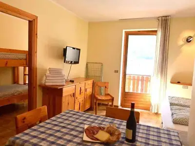 Ferienwohnung für 4 Personen (1 m²) in Valle di Dentro 7/10