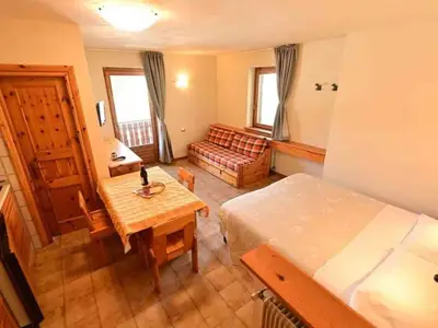 Ferienwohnung für 4 Personen (1 m²) in Valle di Dentro 8/10