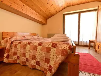 Ferienwohnung für 4 Personen (1 m²) in Valle di Dentro 10/10