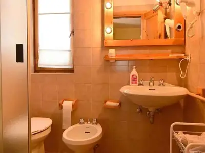 Ferienwohnung für 3 Personen (1 m²) in Valle di Dentro 9/10