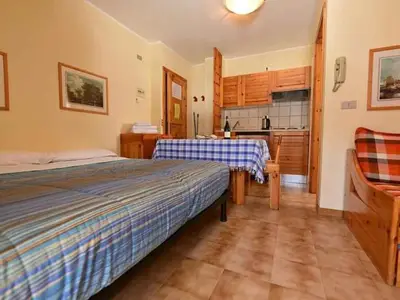 Ferienwohnung für 3 Personen (1 m²) in Valle di Dentro 10/10